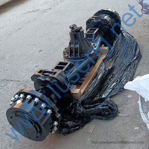 275101769 DA2210 REAR AXLE XCMG