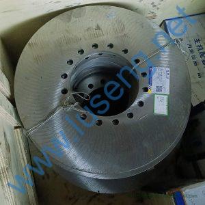 275101789 BRAKE DISC XCMG ZL50G