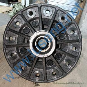 2751017981 DIFFERENTIAL 26TEETH XCMG