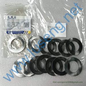 275102141 washer XCMG