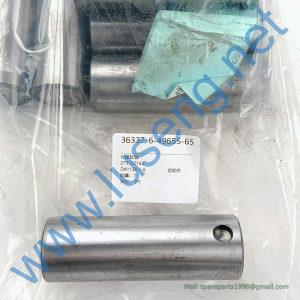 275102142 planetary shaft LW300 CZQ320.3-4