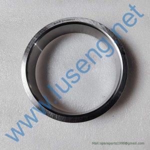 275102145 bearing seat XCMG