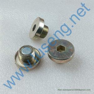 275102320 PLUG XCMG