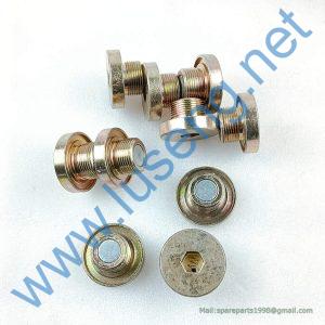 275102320 SCREW PLUG ASSY XCMG