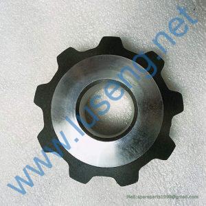 275102468 GEAR PINION XCMG ZL50GN