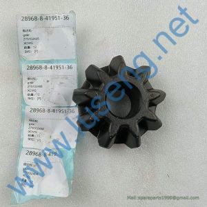 275102468 GEAR XCMG