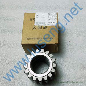 275102470 DA1170C.1-5 SUN GEAR XCMG ZL50GN