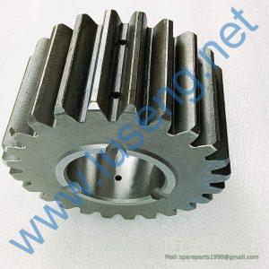 275102472 DA1170C.1-6 PLANET CARRIER GEAR XCMG ZL50GN