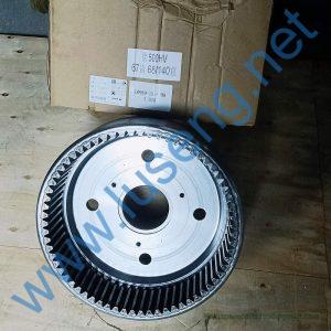 275102474 DA1170C.1.1 INTERNAL RING GEAR ASSEMBLY XCMG ZL50GN