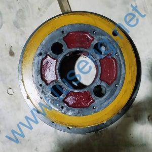275102479 275102907 275102497 275102496 DA1170C.1-1 PLANET CARRIER XCMG ZL50GN
