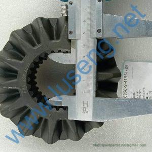 275102493 GEAR XCMG