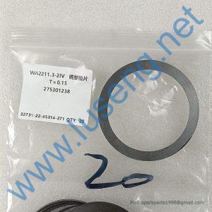 275301238 SHIM XCMG
