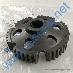 275301277 Plate XCMG