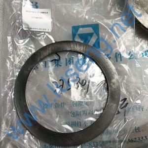 275301291 Adjustment dial XCMG
