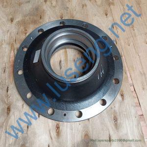 275301383 CUBE XCMG
