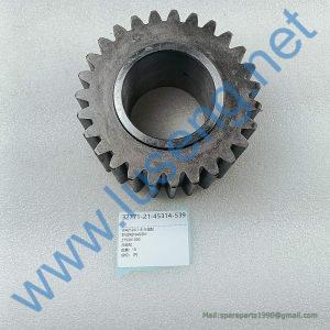 275301390 GEAR XCMG