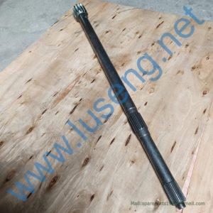 275301391 AXLE XCMG
