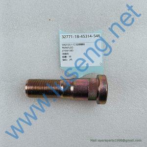 275301393 SCREW XCMG