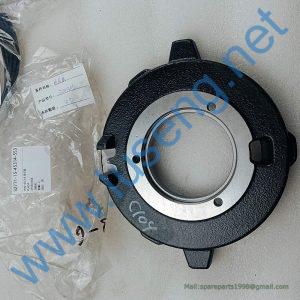 275301404 PLATE XCMG