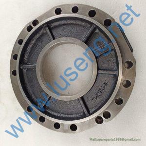 275301405 STEEL BEARING HOUSING XCMG