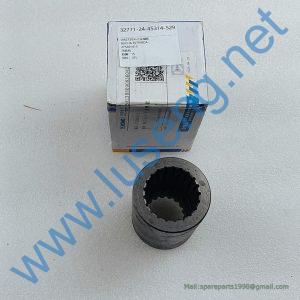 275301413 grooved bushing XCMG