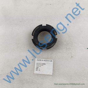275301414 PINION NUT XCMG