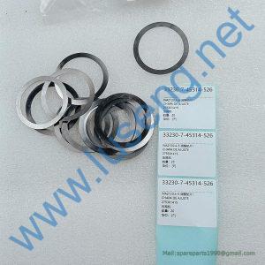 275301415 ADJUSTMENT PLATE XCMG