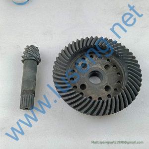 275301431 WA2120.4-14 WA2120.4-17 BEVEL GEAR XCMG