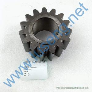 275301726 planetarygear LW300