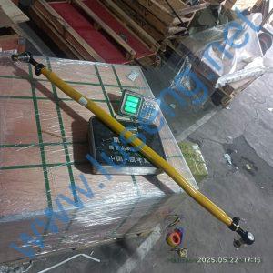 2808000316 TIE ROD SDLG 28080003171 28080002211 28080002541 28080002561 4011001124 4013000324