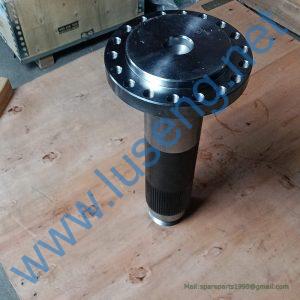 28100010871 support shaft SDLG