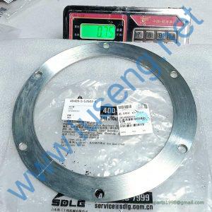 28140000331 SEALING RING SDLG
