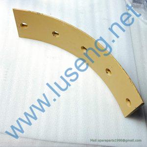 28140007461 SIDE CUTTER SDLG