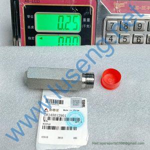 28140012901 NIPPLE SDLG