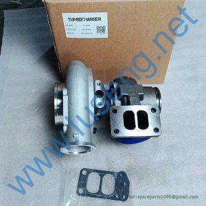 2834798 2834799 TURBO HX 35 W turbocharger