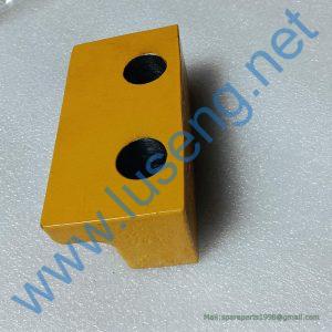 28350001501 CLAMP PLATE SDLG