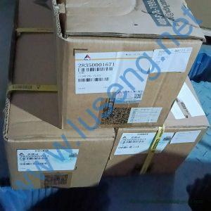 28350001671 CLAMPING PLATE SDLG