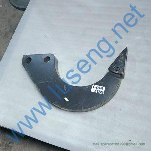 28360001661 RIPPER TOOTH
