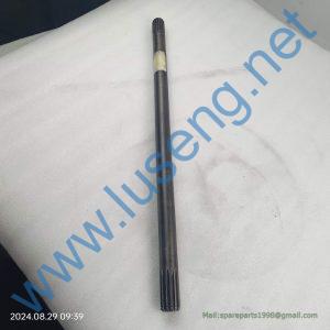 2880902856026 ZL15F.2-3 AXLE SHAFT LONKING CDM816