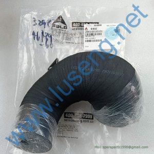 29010016101 IN-LET PIPE OF BOOSTER SDLG