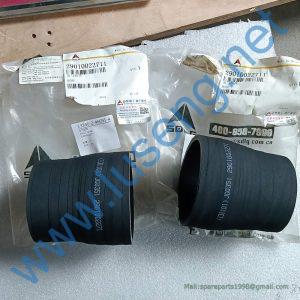 29010022711 INLET HOSE SDLG