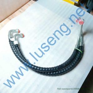 29040007581 Hose assembly SDLG