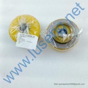 29050000101 SHOCK ABSORBER SDLG