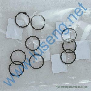 29050013911 PISTON RING SDLG