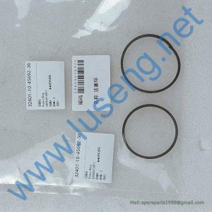 29050013971 PISTON RING SDLG