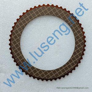 29050014171 Friction disc SDLG