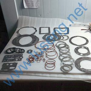 2905002170001 VRT200 VRT205 TRANSMISSION REPAIR KITS SDLG