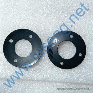 2907000033 GEAR PINION WASHER SDLG 956