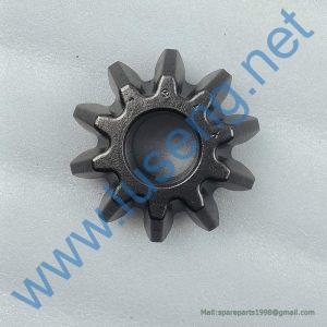 29070000341 Differential pinion SDLG