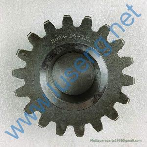 2907000056 PLANET CARRIER GEAR SDLG LG950-II